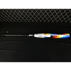 2023 Demarini Prism    -10  Fastpitch Softball Bat 33  23oz Pzp-23 