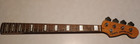 Nos Fender Squier Classic Vibe 70s Jaguar Bass Guitar Neck Loaded 32  Scale