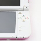 New Nintendo 3ds Ll Xl Console Pink White Excellent   Region Free