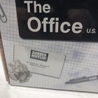 Funko The Office Gamestop Exclusive Mystery Box Dunder Mufflin  New