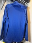 Venezuela Wbc 2017 Baseball Hoodie Majestic Size M