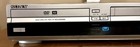 Sony Rdr-vx530 Vhs Video Cassette Recorder Dvd Recorder Combo Player