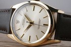 Serviced Vintage Rolex Oysterperpetual 6634 34mm Gold Cap Cal 1560 C 1959  1435