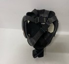 Msa Millennium  Gas Mask Cbrn   Riot Control W  Clear Outsert   Large New