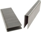 Heavy-duty S304 Stainless Steel Staples - Chisel Point