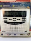 Midland Wr120 Weather Alert Radio Noaa Emergency Alert