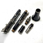 Noblet Bb Clarinet