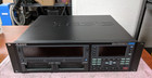 Alesis Hd24xr 24-bit Hard Disk Recorder W 2x 80gb Hard Drives   C258ds