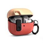 For Galaxy Buds 3 Series Case Vrs Design  modern Lock  Stylish  Shockproof Case