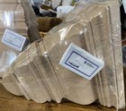 Corbel Hardwood  Pair Arts And Crafts  2 