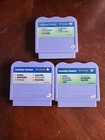Lot Of 8 Vtech V smile Game Cartridges Spiderman Scooby Doo Cars Bob The Builder