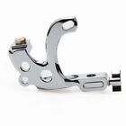 Cnc Brass Tattoo Machine Frame Liner Fit For 1 Inch  26mm Coils With 4mm Yoke