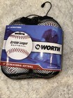 Worth 12       Recreational Softball Official League Softball