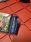 Xy Evolutions Booster Packs 2 Venusaur Art - Factory Sealed - Unweighed