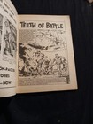 Air Ace Picture Library Uk Fleetway 66 Pocketbook Magazine Battle Comics Pulp