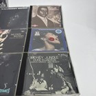 Lot Of 12 Vintage Jazz Cd   s  Muddy Waters  Robert Johnson monkey Jungle     