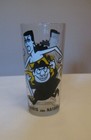 Vintage Boris And Natasha Pepsi Collector Series Glass
