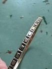 Tostrup Bracelet Sterling Silver Norway Norwegian Vintage Estate