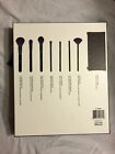 Premium Professional Cosmetic Makeup Brush Set 8 Pieces W travel Case New In Box