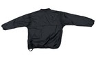 Rawlings Black Nylon Jacket Adult Size Xl    play Hard Don   t Blink    Drawstring