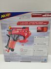 Nerf N Strike Mega Big Shock Series Blaster Kids Toy Play Dart Gun Gift - New