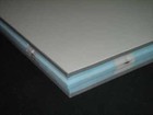 New 10x12 Amerikooler Walk-in Freezer W  Floor   Refrigeration   -10  f   Indoor