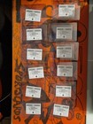 2024-25 Panini Nba Sticker Collection Sneaker Stars Complete Set Lotof 22  33-54