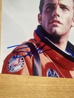 Ben Affleck Hand Signed Autograph Photo 8 X 10 With  coa Actor