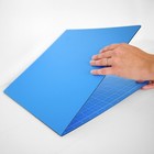 Creative Memories Folding Mat  Eternal Blue Bundle Exclusive Promo