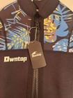Owntop Size Medium Wetsuit Neoprene Top Full Zipper New With Tag Nwt