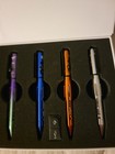 Olight O   pen Mini 2 Seasons Set Limited Edition 4 Pens   new In Box 