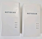 Netgear Pl1200 Powerline 1200 Gigabit Ethernet Adapter Kit Pair Tested