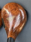 Macgregor M65w 1 3 4 5  Eye-o-magic Tourney Oil Hardened Persimmon Woods