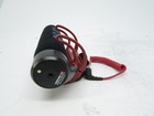 Rode Videomic Go Lightweight On-camera Shotgun Microphone Cj0797255 Black Red