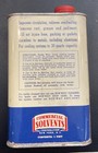 Graphic Nor way Cooling System Quick Flush  full Can  Tough Find Lot 5-116
