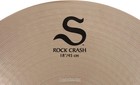 Zildjian 18  S Series Rock Crash Cymbal