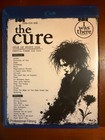 The Cure - Live At The Isle Of Wight 2026 Blu-ray Robert Smith