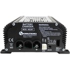 Nordelettronica 12v Battery Charger Converter 21a Ne287 Motorhome Lifepo4  