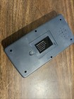 Sudoku Electronic Maximo Handheld Electric Travel Game Tested Works