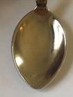 The Bahamas Vintage Souvenir Spoon Collectible