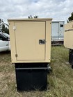 Generac Sd020 20 Kw Diesel Generator 1 Phase