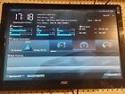 Asus Sabertooth 990fx R2 0 Motherboard amd Fx-series 8 Core Cpu 4 0 Ghz 4gb Ram 