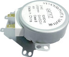 Microwave Turntable Motor Wb26x10038 For Ge Hotpoint St16fe St-16fe Ex73saaa3