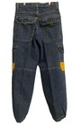 Vintage Jnco Jeans Flamehead Size 14 Youth