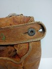 Vintage 1940s Marathon Model 4205 Joe Gordon Split Finger Baseball Glove Mitt
