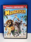 Lot Of 3 Madagascar Dvds 1-3 Dreamworks