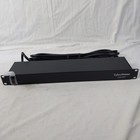 Cyberpower Cps1215rm Rackmount Surge Protector Pdu 10 Outlet 15ft Cord