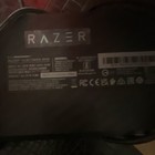 Razer Wired Gaming Keyboard   Deathadder Essential Optical Mouse 6400 Dpi