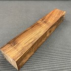 Ew825 English Walnut Blank Block Carving Craft Knife Handle Pistol Grip