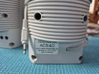 Altec Lansing Acs40 Computer Speakers Tested